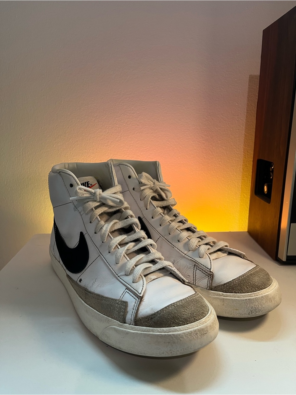 Mens Nike Blazer 9.5